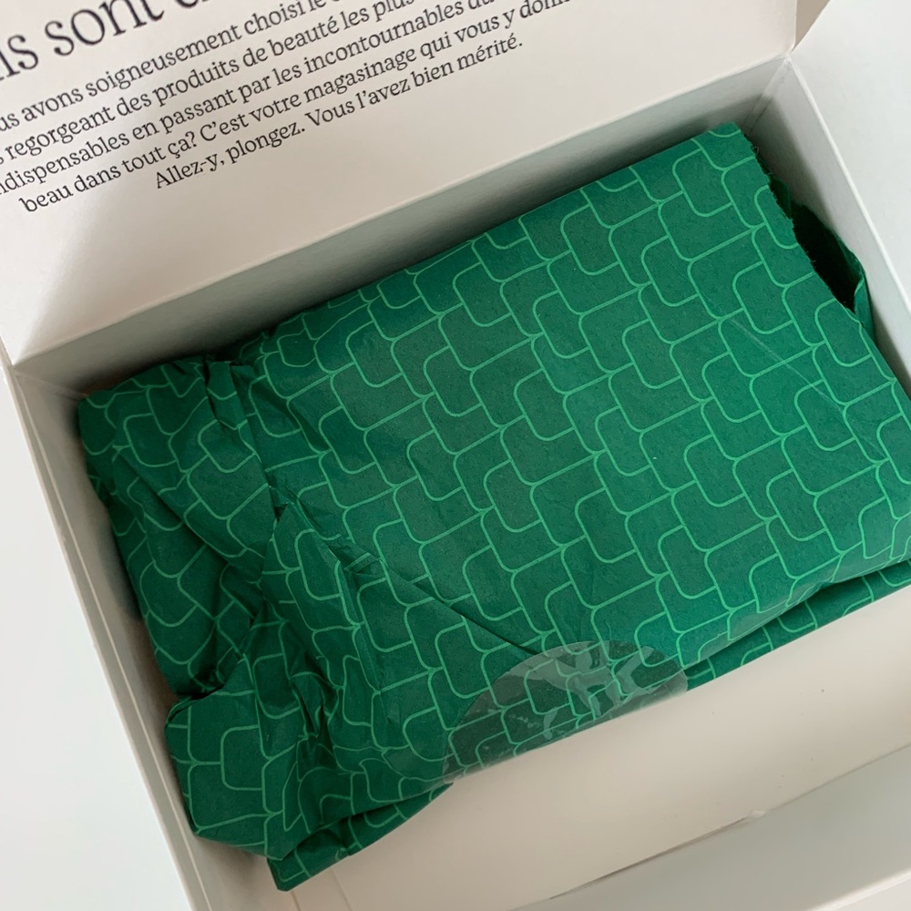 La Mer Hydration Essentials Set - Picture 5 of 5